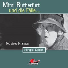 Tod eines Tyrannen