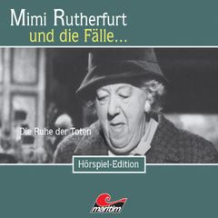 Die Ruhe der Toten