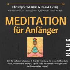 Meditation für Anfänger