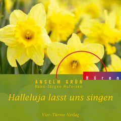 Halleluja lasst uns singen