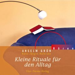 Kleine Rituale für den Alltag