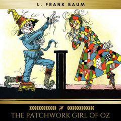 The Patchwork Girl of Oz