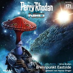 Perry Rhodan Neo 171: Brennpunkt Eastside