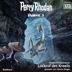 Perry Rhodan Neo 173: Lockruf des Kreells