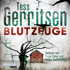 Blutzeuge