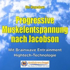 Progressive Muskelentspannung nach Jacobson