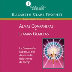 Almas compañeras y llamas gemelas