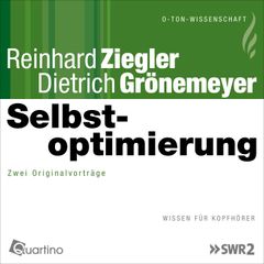 Selbstoptimierung