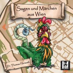 Märchen und Sagen aus Wien