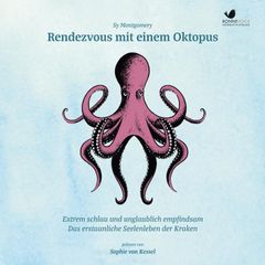 Rendezvous mit einem Oktopus. Extrem schlau und unglaublich empfindsam