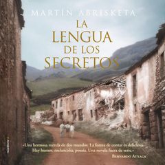 La lengua de los secretos