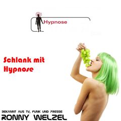 Schlank mit Hypnose Zuhause