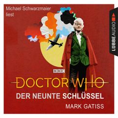 Doctor Who: Der neunte Schlüssel