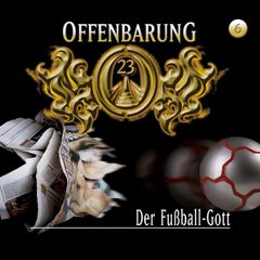 Der Fußball-Gott