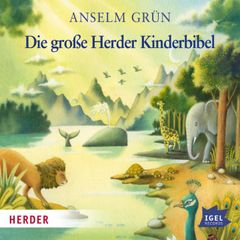 Die große Herder Kinderbibel