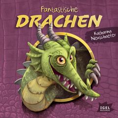 Fantastische Drachen