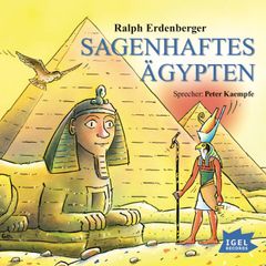 Sagenhaftes Ägypten