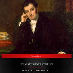 Washington Irving: Classic Short stories