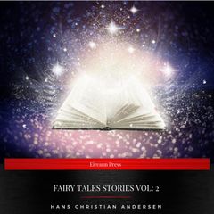 Fairy Tales stories vol: 2