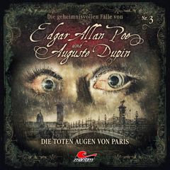 Die toten Augen von Paris