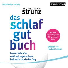 Das Schlaf-gut-Buch