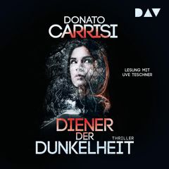 Diener der Dunkelheit