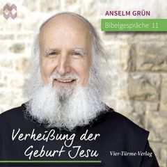 Bibelgespräche 11: Verheißung der Geburt  Jesu