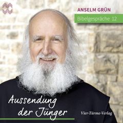 Bibelgespräche 12: Aussendung der Jünger