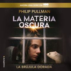 La brújula dorada