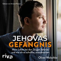 Jehovas Gefängnis