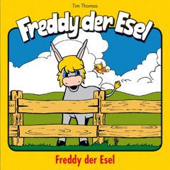 01: Freddy der Esel