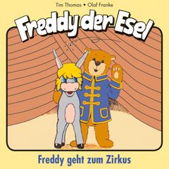 06: Geht zum Zirkus