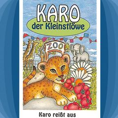 01: Karo reißt aus