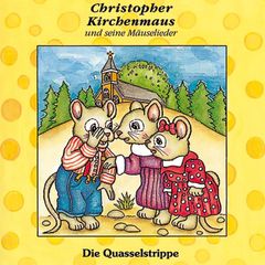 04: Die Quasselstrippe