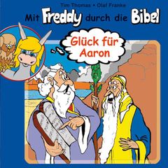 06: Glück für Aaron