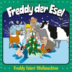 26: Freddy feiert Weihnachten