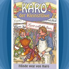 03: Hände weg von Karo