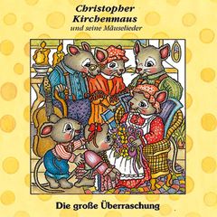 10: Die große Überraschung