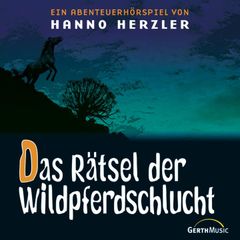 13: Das Rätsel der Wildpferdeschlucht