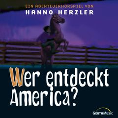 17: Wer entdeckt America?