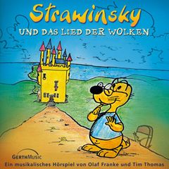 01: Strawinsky und das Lied der Wolken