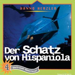 04: Der Schatz von Hispaniola