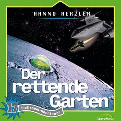 17: Der rettende Garten