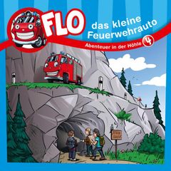 04: Abenteuer in der Höhle