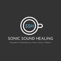 SONIC SOUND HEALING - KLANGHEILUNG