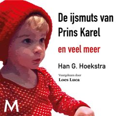 De ijsmuts van Prins Karel