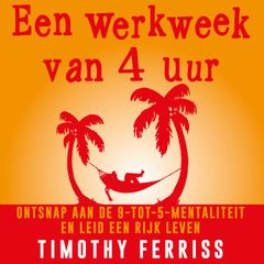 Een werkweek van 4 uur