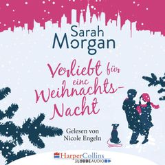 Verliebt für eine Weihnachtsnacht