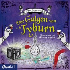 Der Galgen von Tyburn