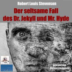 Der seltsame Fall des Dr. Jekyll und Mr. Hyde